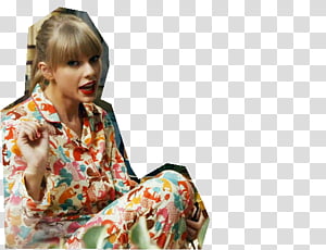 WANEGBT Taylor Swift transparent background PNG clipart thumbnail