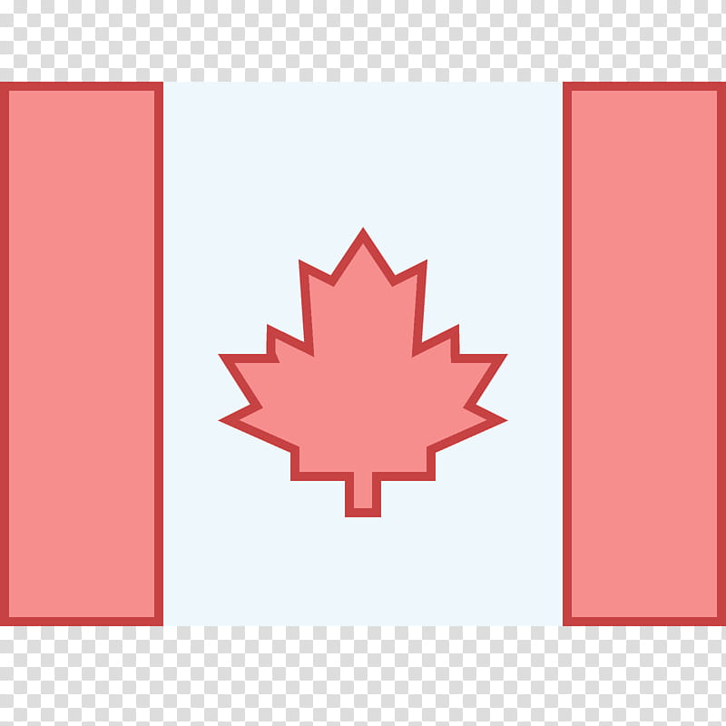 Canada Maple Leaf, Canada Day, Flag Of Canada, Artist, Creativity, Red, Tree, Pink transparent background PNG clipart