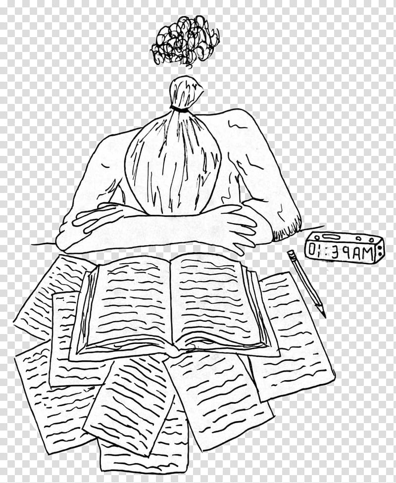 Open book with flying pages hand drawn sketch Vector Image
