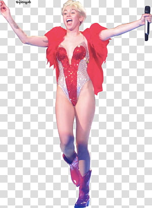 Miley Cyrus ,,SAM (8) transparent background PNG clipart thumbnail