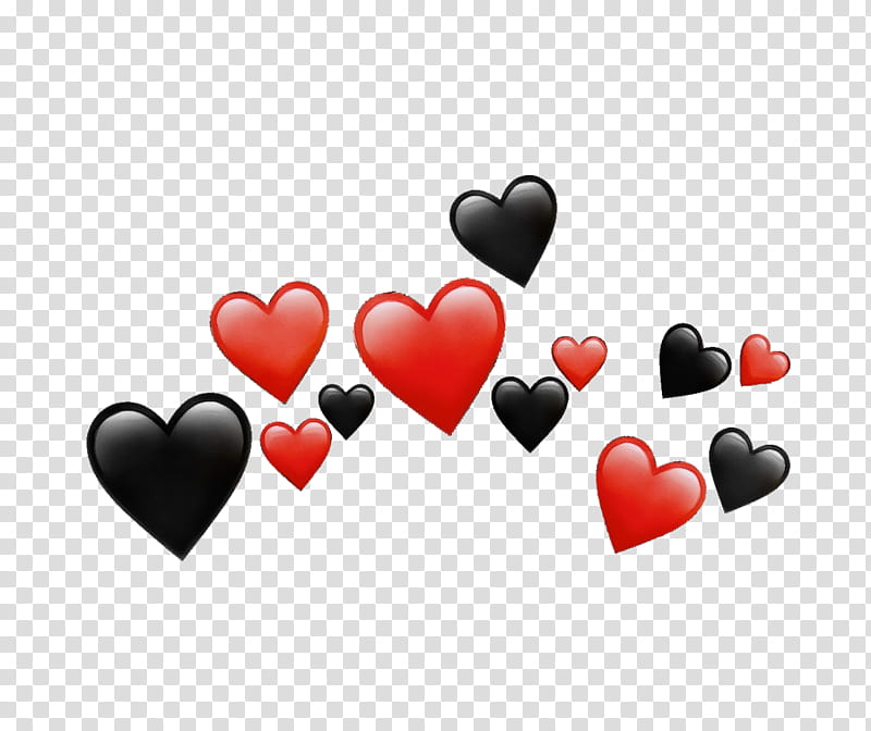 Love Red PNG Images With Transparent Background