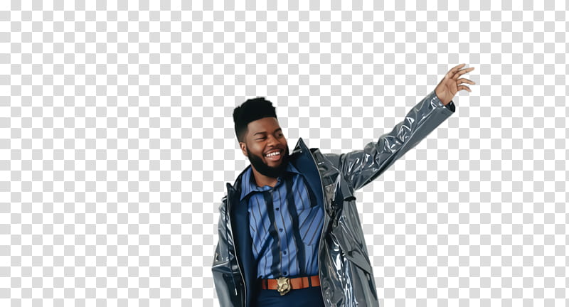 Hair, Khalid, Singer, Free Spirit, Music, Album, Musician, Outta My Head transparent background PNG clipart