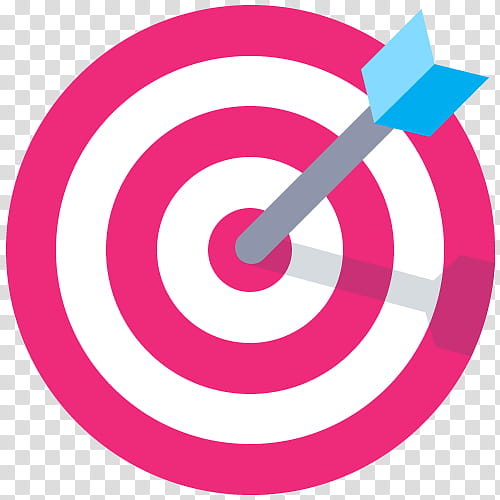 Circle Background Arrow, Target Market, Logo, Marketing, Job, Management, Career, Public transparent background PNG clipart