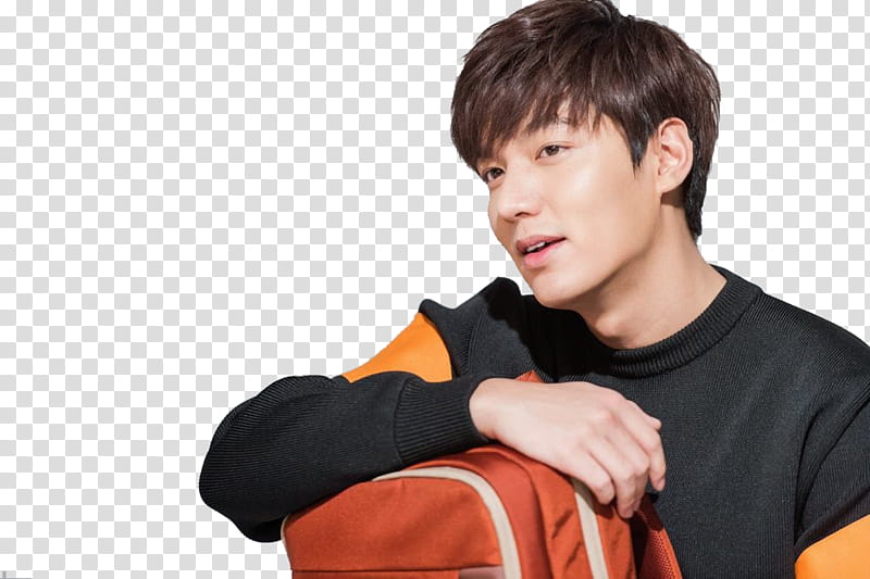 Lee Min Ho  transparent background PNG clipart