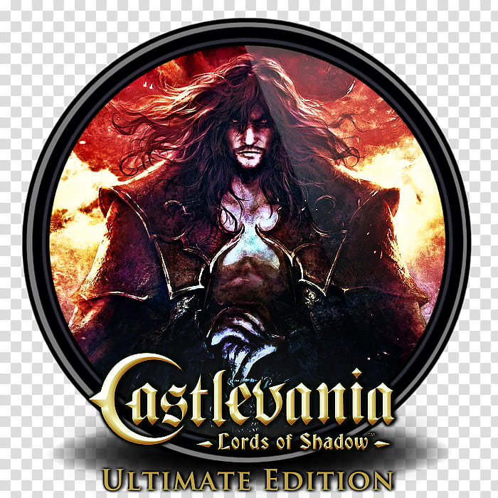 Castlevania: Lords of Shadow Ultimate Edition