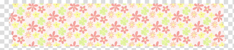 kinds of Washi Tape Digital Free, red, green, and yellow floral art transparent background PNG clipart
