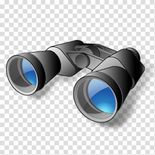 Magnifying Glass Logo, Button, Computer Software, Binoculars, Bookmark, Optical Instrument, Lens, Material Property transparent background PNG clipart