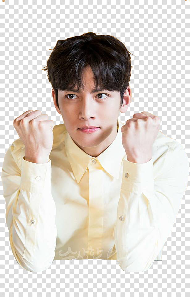 RENDER  JI CHANG WOOK transparent background PNG clipart