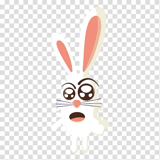 Easter Bunny, Rabbit, European Rabbit, Drawing, Hare, Cartoon, Easter
, Bugs Bunny transparent background PNG clipart