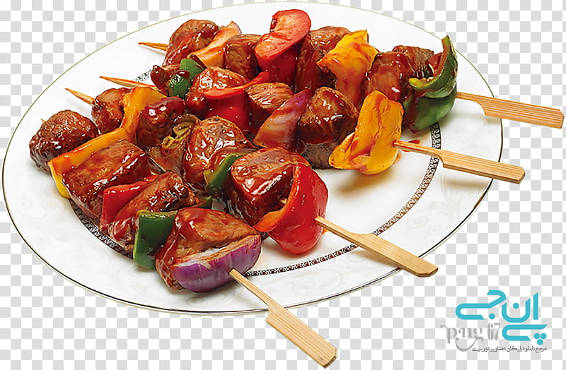 Chicken, Yakitori, Kebab, Shashlik, Shish Kebab, Skewer, Brochette, Vegetable transparent background PNG clipart