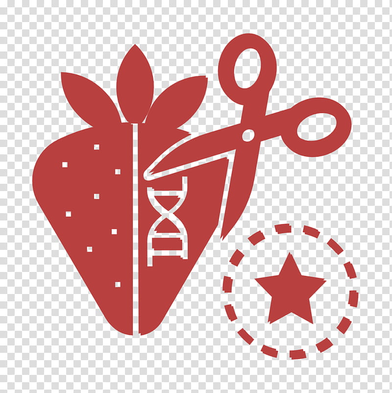 biology icon genetically icon gmo icon, Logo, Symbol transparent background PNG clipart