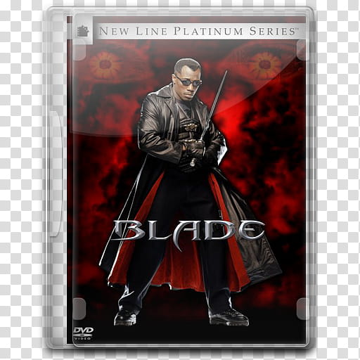 Blade DVD Icon , Blade  transparent background PNG clipart