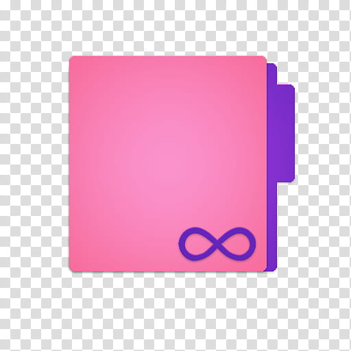 Infinite Folders, ~F-Iminlove () icon transparent background PNG clipart