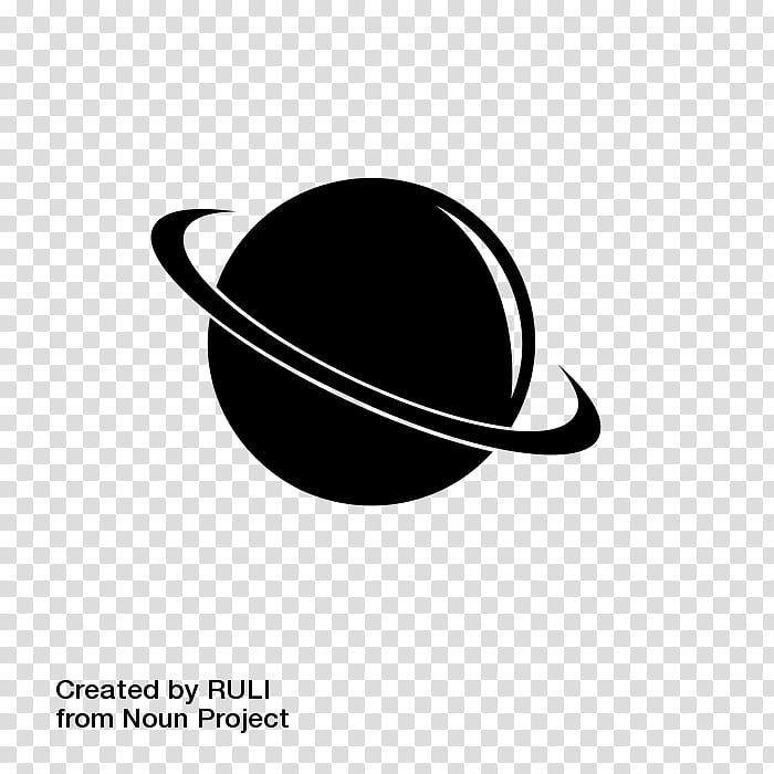 likes, Noun Project planet transparent background PNG clipart
