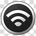 MetroDroid, wifi icon transparent background PNG clipart