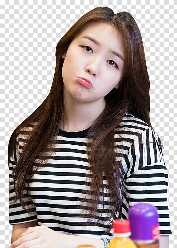 render Minah Girls Day , Minah # VipArmy () transparent background PNG clipart