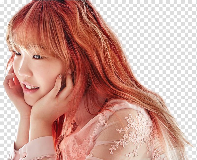 AKMU SooHyun transparent background PNG clipart