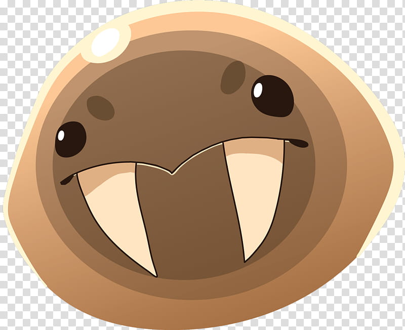 Emoticon Smile, Slime Rancher, Video Games, Chicken, Sabre, Animal, Facial Expression, Cartoon transparent background PNG clipart