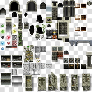 Cavernofsorrowb, assorted-color wall decors transparent background PNG clipart thumbnail