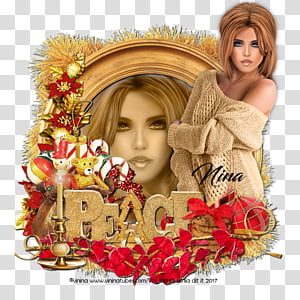 Flowers In Vase, BORDERS AND FRAMES, Floral Design, Flowers In A Vase, Decorative Borders, Decorative Flowers, Petal, Photomontage transparent background PNG clipart thumbnail