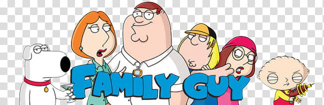 EbrarK , Family Guy () icon transparent background PNG clipart