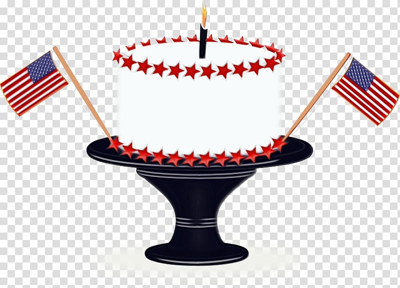 Fourth Of July, 4th Of July , Happy 4th Of July, Independence Day, Celebration, Cupcake, Birthday Cake, United States transparent background PNG clipart