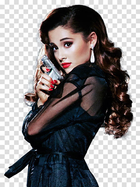 Ariana Grande , normal_Ariana_Grande_HQP_ kopyala transparent background PNG clipart