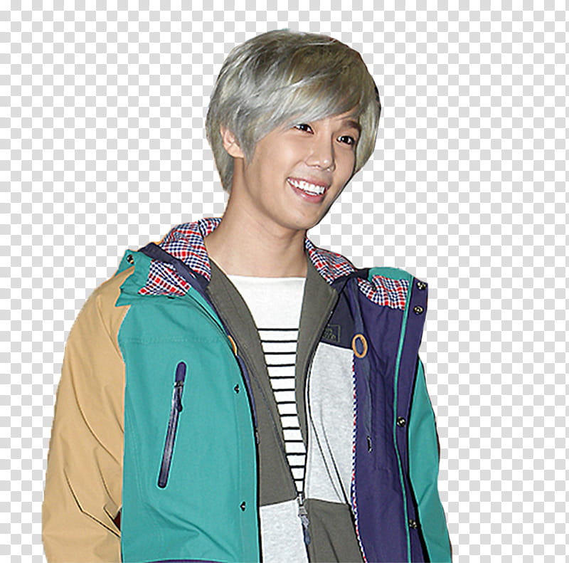 Park Jung Min SS ,  transparent background PNG clipart