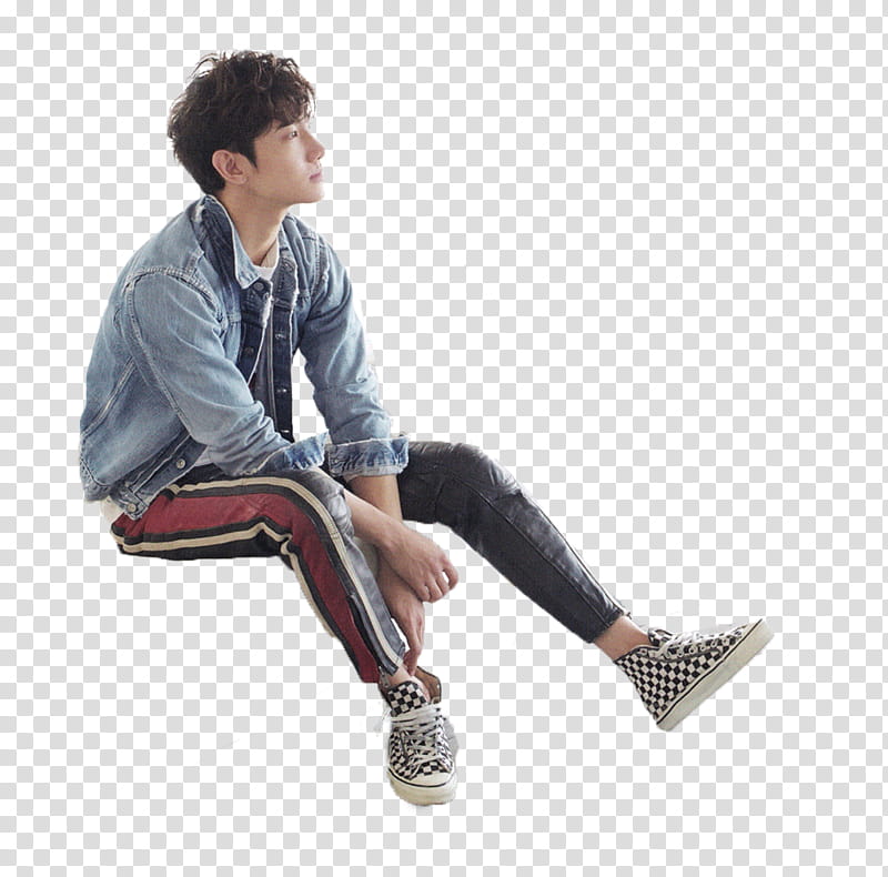 Changmin transparent background PNG clipart