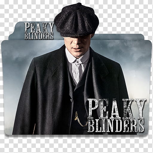 Peaky Blinders Folder Icon, peaky blinders transparent background PNG clipart