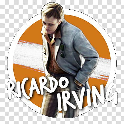 Ricardo Irving transparent background PNG clipart