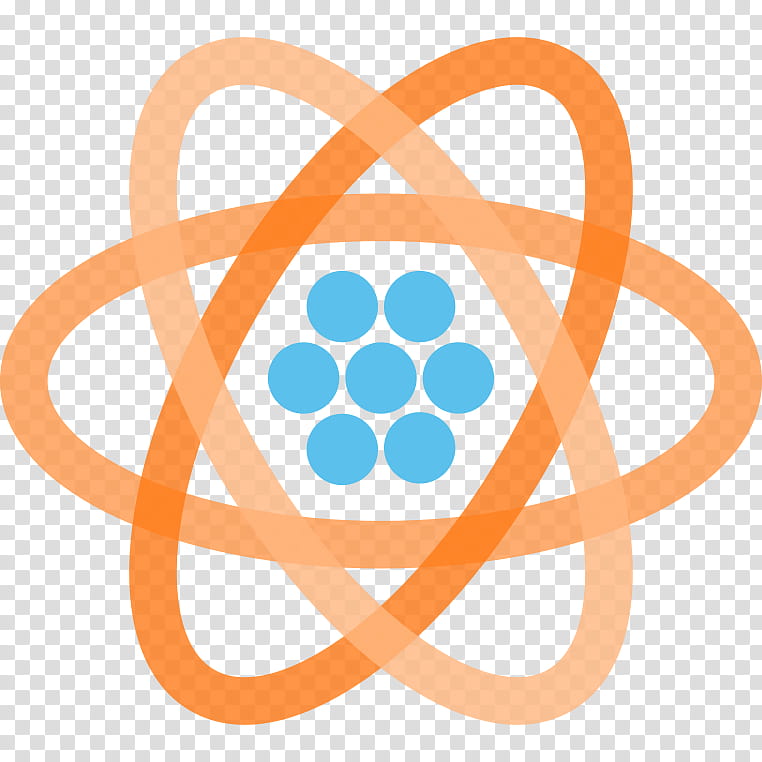 Orange, Svg Animation, Atom, Circle, Logo transparent background PNG clipart