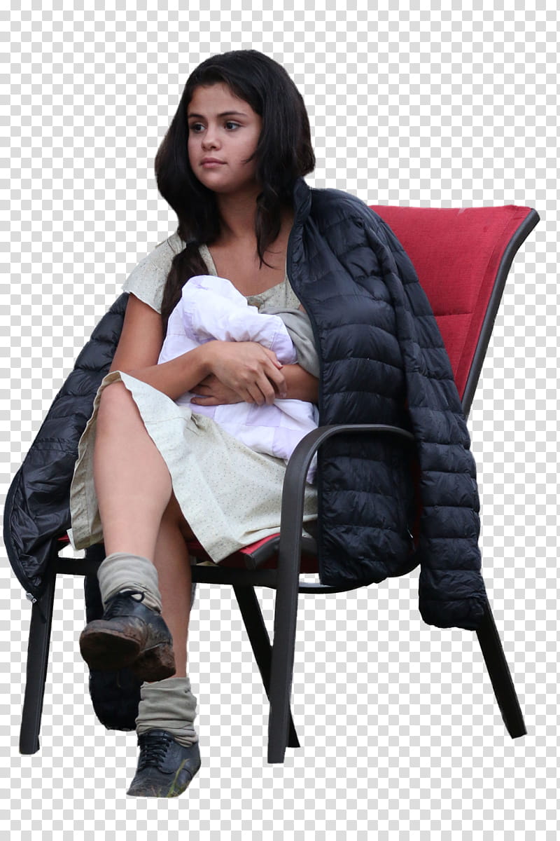 Selena Gomez ,  transparent background PNG clipart