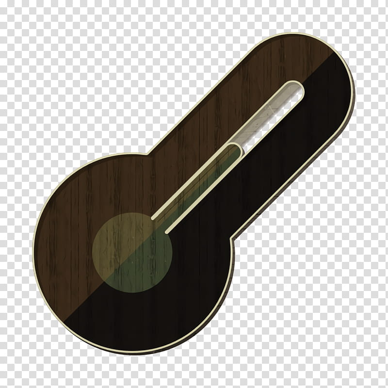 Guitar Icon, Cold Icon, Temperature Icon, Weather Icon, Acoustic Guitar transparent background PNG clipart