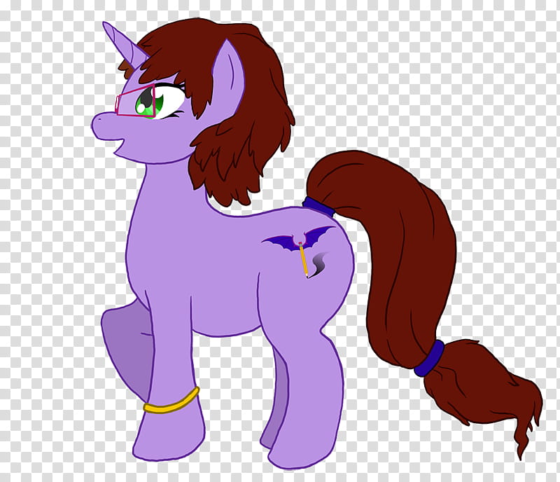 MLP OC Reverie transparent background PNG clipart