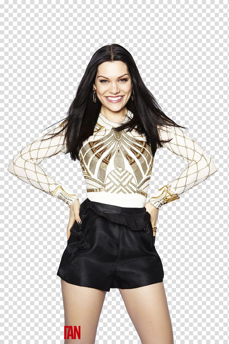Jessie J, Jessie () transparent background PNG clipart