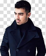 Joe Jonas y Textos para transparent background PNG clipart