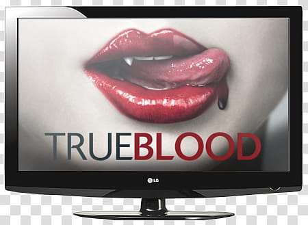 TV Show Icon , true blood transparent background PNG clipart