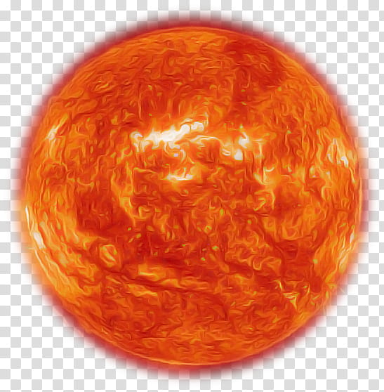 Orange, Amber, Sphere, Yellow, Astronomical Object, Ball transparent background PNG clipart