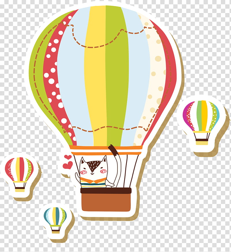 Hot Air Balloon, Cartoon, Animation, Speech Balloon, Drawing, Line, Hot Air Ballooning, Area transparent background PNG clipart