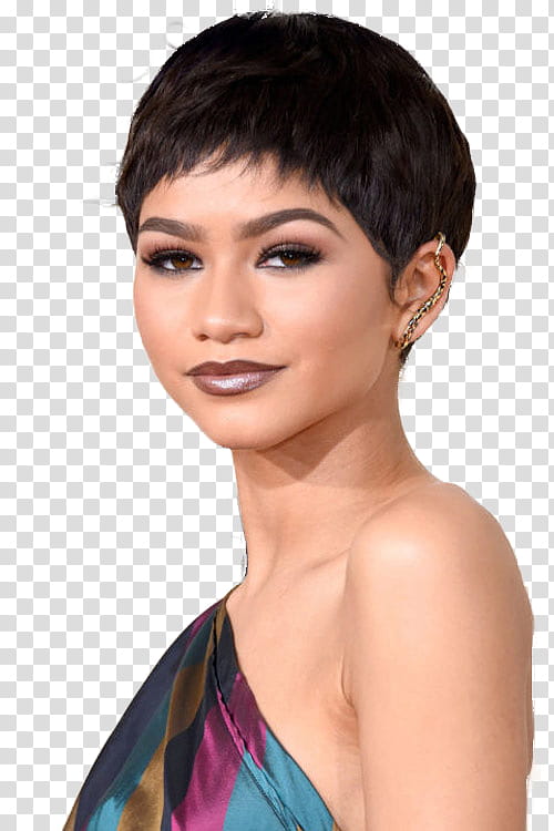 Grammy Zendaya Coleman , -zendaya-sudebay-grammy transparent background PNG clipart