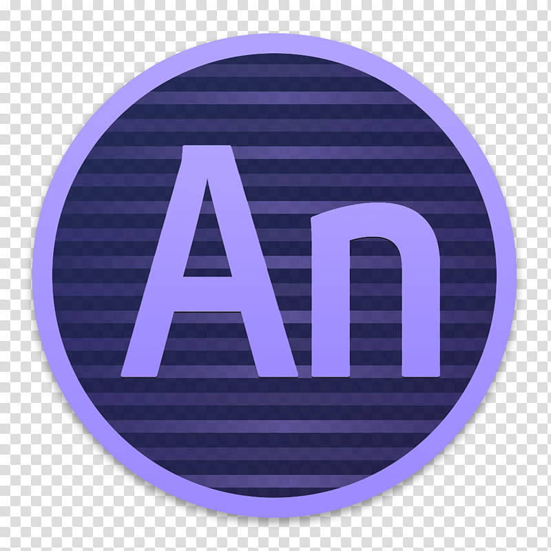 Adobe CC  Icons OS X Yosemite , Edge Animate transparent background PNG clipart