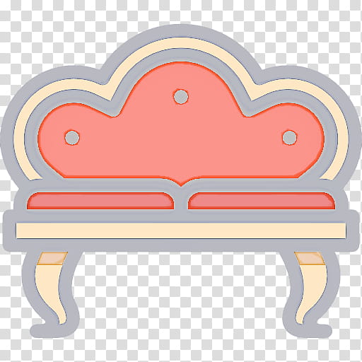 furniture bench table heart cloud, Outdoor Bench, Meteorological Phenomenon transparent background PNG clipart