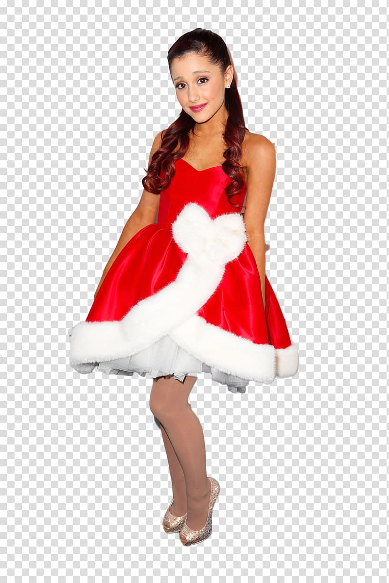 Ariana Grande  transparent background PNG clipart