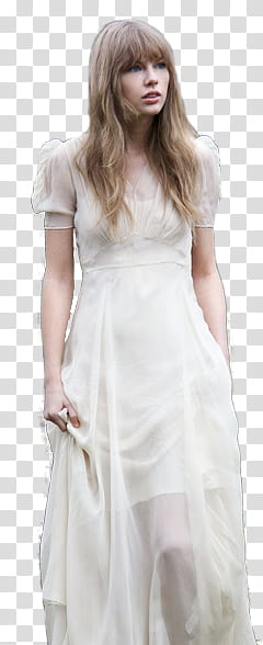 Taylor Swift ,  transparent background PNG clipart