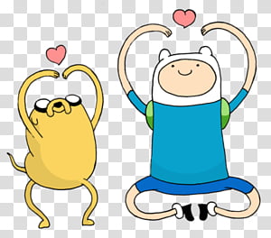 S, The Adventure Time Fin The Human illustration transparent background ...
