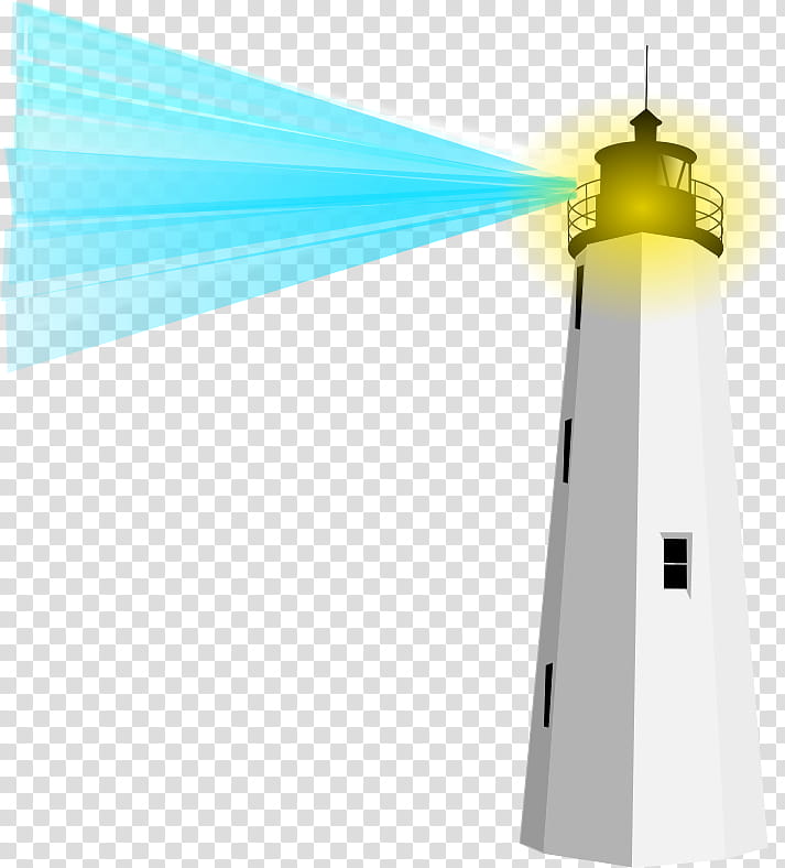 Light, Lighthouse, Jupiter Inlet Lighthouse Museum, Silhouette, Drawing, Lighting, Tower, Light Fixture transparent background PNG clipart