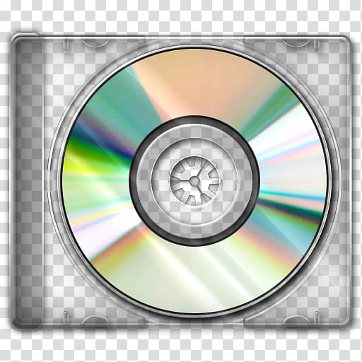 mm CD Plastic Case Icon, mm CD transparent background PNG clipart