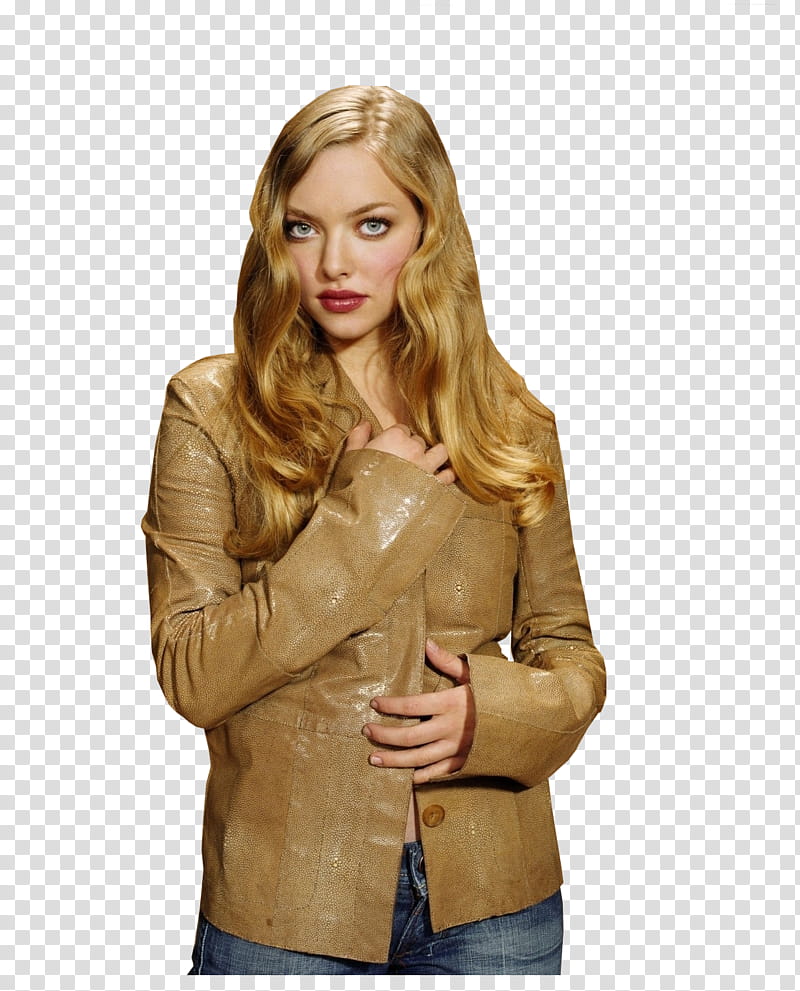 Amanda Seyfried Shoot  transparent background PNG clipart