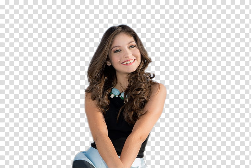 No  Karol Sevilla transparent background PNG clipart